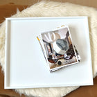 Orange Low Profile Tray