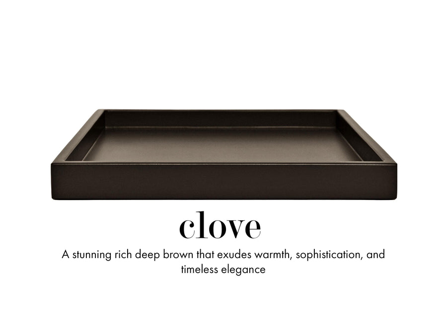 24 x 36 Shallow Rectangular Tray