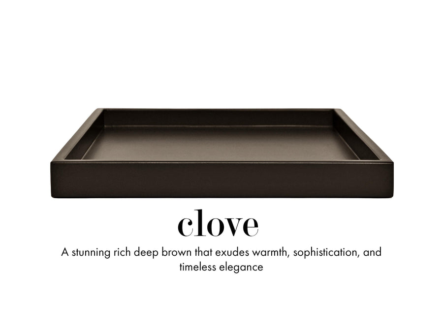 20 x 24 Rectangle Shallow Tray