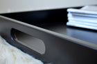 24 x 24 Square Tray with Handles