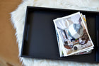 17 x 24 Rectangle Tray with Handles