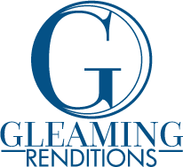 Gleaming Renditions