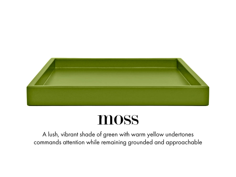 15 x 22 Shallow Rectangle Tray