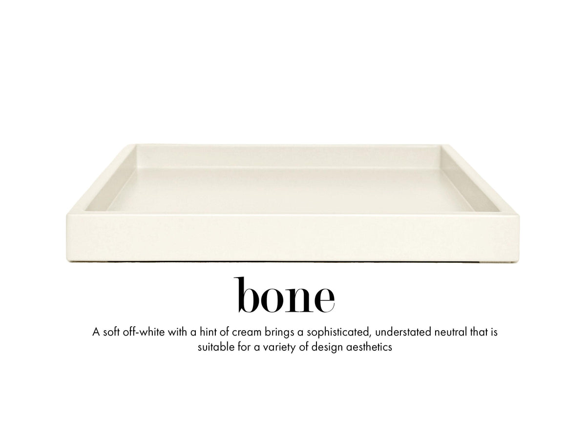 8 x 30 Shallow Rectangular Tray