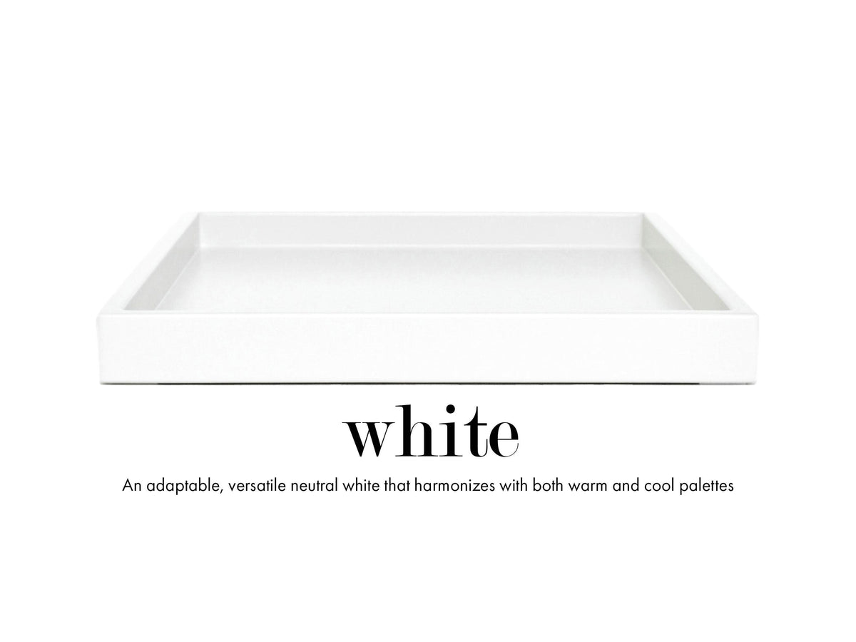 17 x 24 Shallow Rectangular Tray