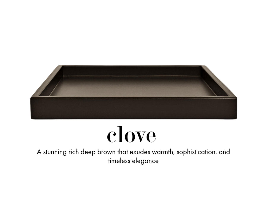 15 x 22 Shallow Rectangle Tray